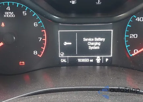 2015 Chevrolet Colorado Z71 z USA, uszkodzony, nr VIN 1GCGTCE36F1150921